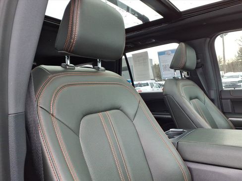 Used 2022 Ford Expedition Timberline image 16