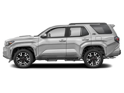 New 2026 Toyota 4Runner TRD Sport Premium