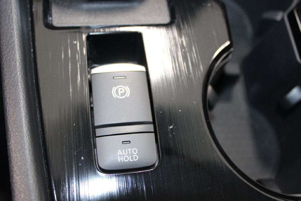 Used 2026 Nissan Rogue SV w/ Cold Weather Package FWD image 43