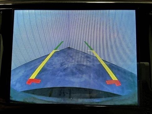 Used 2017 Chrysler Pacifica Touring image 21