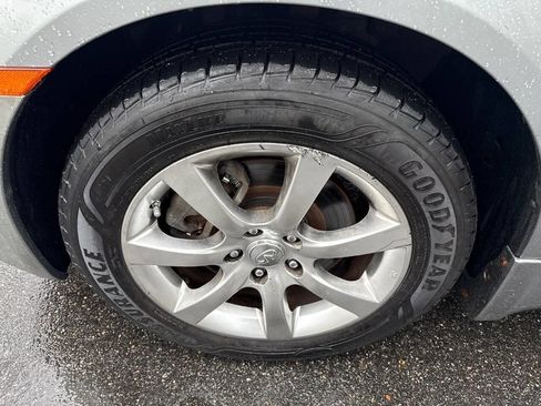 Used 2006 INFINITI G35 x Sedan w/ (P03) Premium Pkg C image 20