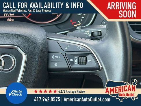 Used 2020 Audi Q5 2.0T Premium Plus w/ Premium Plus Package AWD/4WD image 81