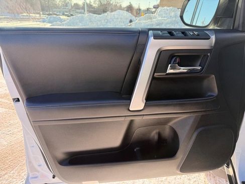 Used 2024 Toyota 4Runner SR5 image 20