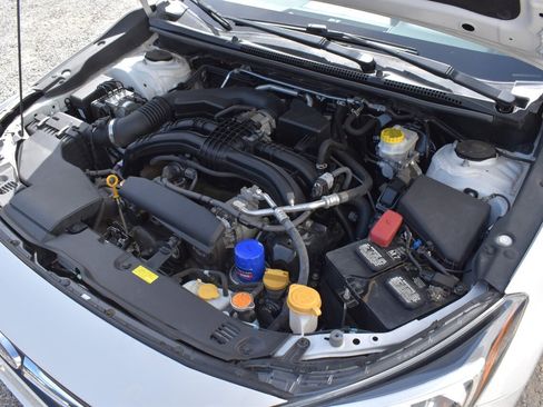 Used 2019 Subaru Impreza 2.0i Premium image 32