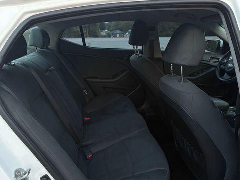 Used 2015 Kia Optima LX image 18