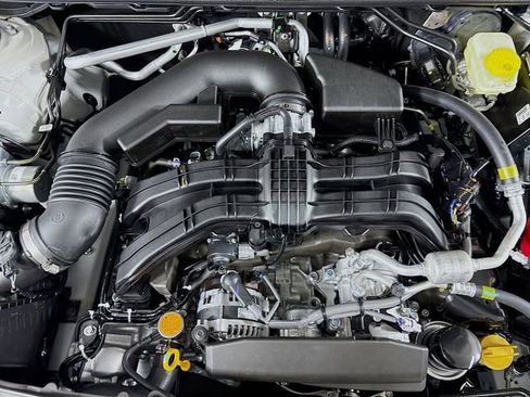 New 2026 Subaru Crosstrek 2.5i Limited image 29