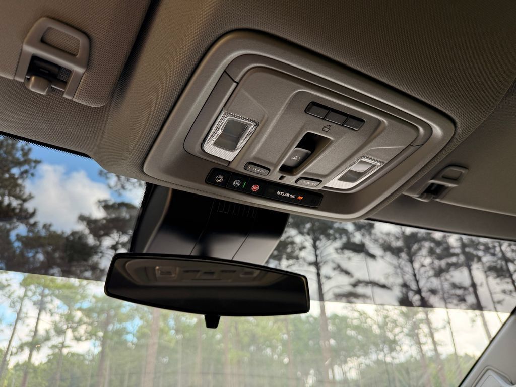 New 2026 Chevrolet Silverado 1500 RST AWD/4WD image 27