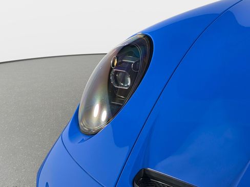 Used 2022 Porsche 911 GT3 RWD image 17