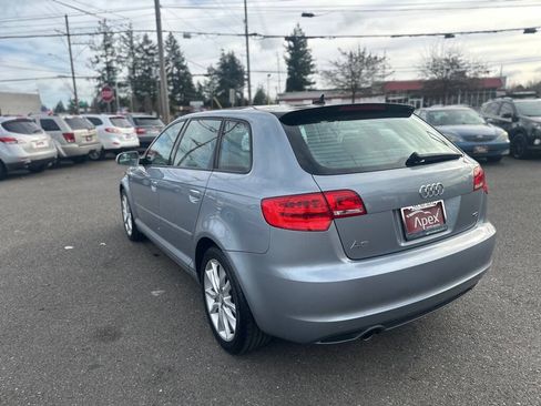 Used 2011 Audi A3 TDI Premium FWD image 9
