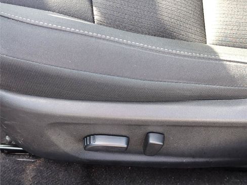 Used 2023 Nissan Altima 2.5 SV FWD image 18
