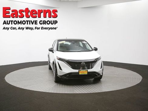 Used 2023 Nissan Ariya FWD image 51