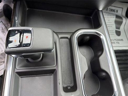 New 2026 Chevrolet Silverado 1500 RST w/ Safety Package image 50