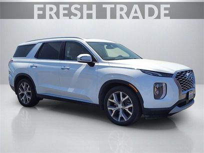 Used 2021 Hyundai Palisade SEL w/ Premium Package