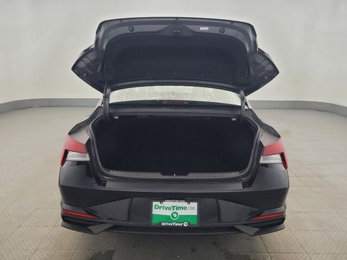 Used 2023 Hyundai Elantra SEL w/ Convenience Package image 29