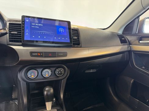 Used 2015 Mitsubishi Lancer SE image 18