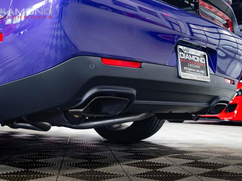 Used 2023 Dodge Challenger SRT Hellcat w/ Plus Package image 41