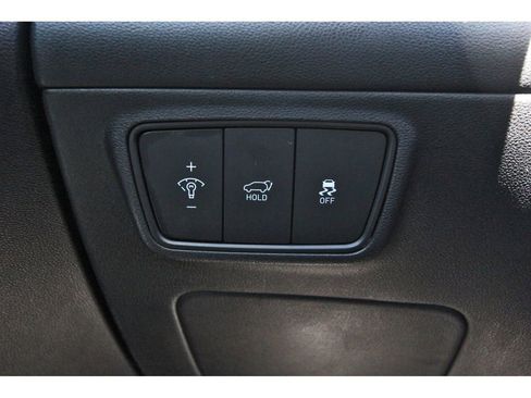 Used 2024 Hyundai Tucson SEL FWD image 19
