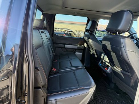 Used 2024 Ford F350 Lariat w/ Lariat Ultimate Package image 32