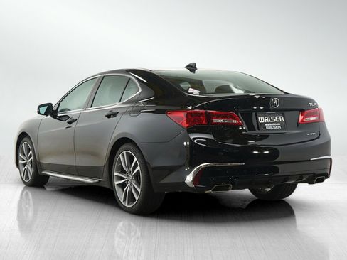 Used 2019 Acura TLX V6 SH-AWD w/ Technology Pkg image 3