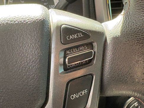 Used 2016 Nissan Titan Platinum Reserve AWD/4WD image 14