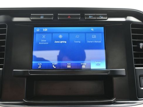 Used 2023 Ford F350 XLT w/ FX4 Off-Road Package image 30