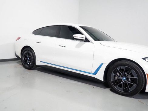 Used 2023 BMW i4 eDrive35 RWD image 58