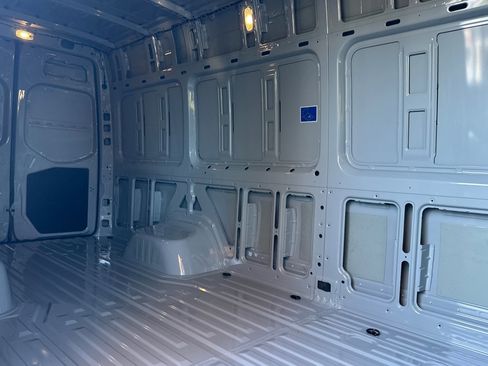 New 2026 Mercedes-Benz Sprinter 3500 image 14