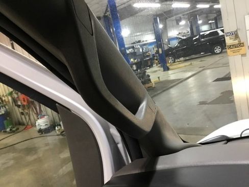 Used 2022 Chevrolet Express 2500 Extended w/ Driver Convenience Package image 29