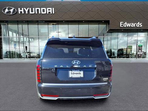 New 2026 Hyundai Palisade Calligraphy image 6