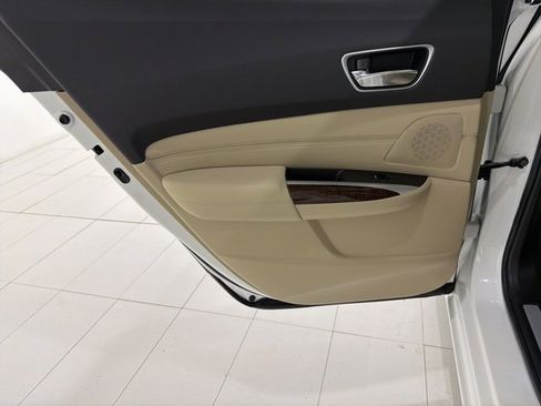 Certified 2020 Acura TLX w/ Technology Package image 15