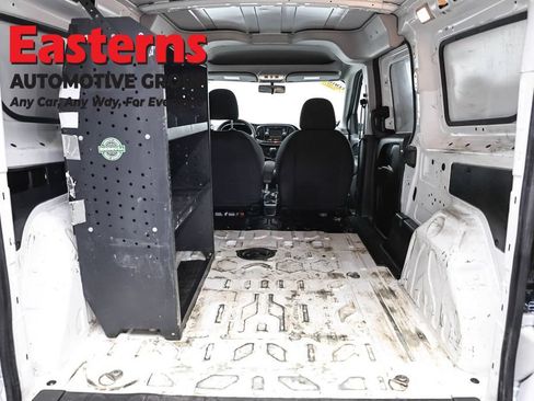 Used 2022 RAM ProMaster City Wagon FWD image 9