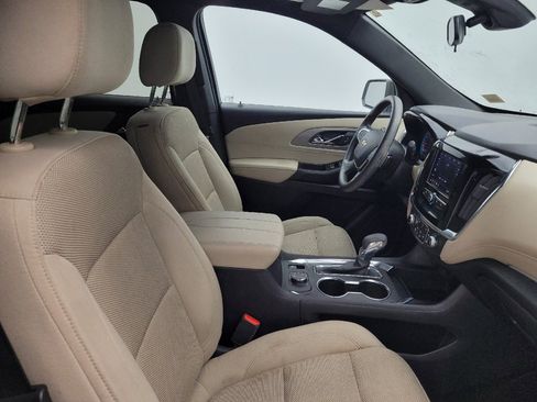 Used 2023 Chevrolet Traverse LS AWD/4WD image 21