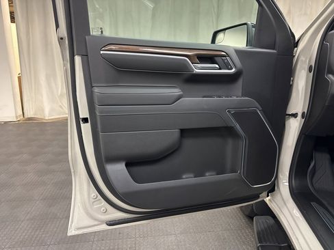 New 2026 Chevrolet Silverado 1500 RST image 24