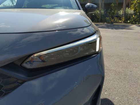 New 2025 Honda Civic Sport image 11