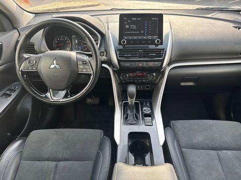 Used 2024 Mitsubishi Eclipse Cross SE image 23