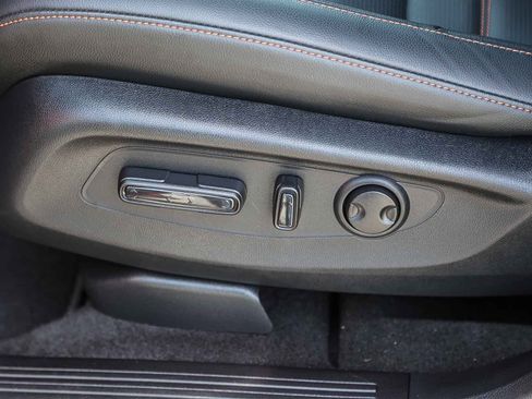 Certified 2025 Honda CR-V Sport-L image 25