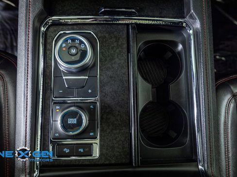 Used 2022 Ford Expedition Max Limited AWD/4WD image 22