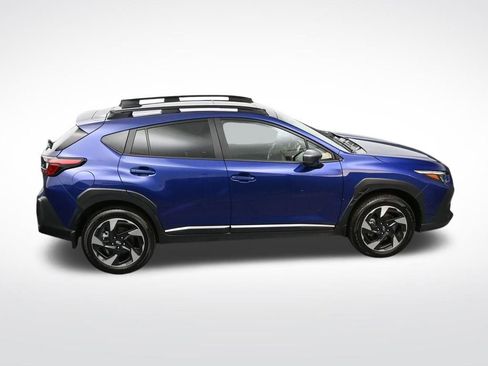 Used 2025 Subaru Crosstrek 2.5i Limited AWD/4WD image 21