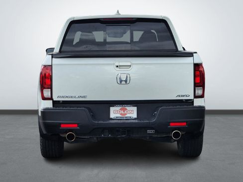 Used 2023 Honda Ridgeline RTL image 5