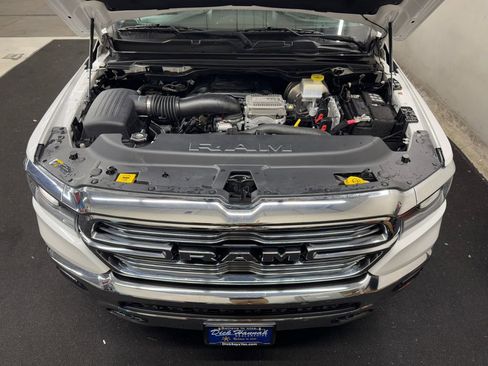 Used 2022 RAM 1500 Laramie image 11