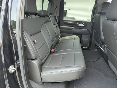 Used 2025 GMC Sierra 2500 Denali AWD/4WD image 31