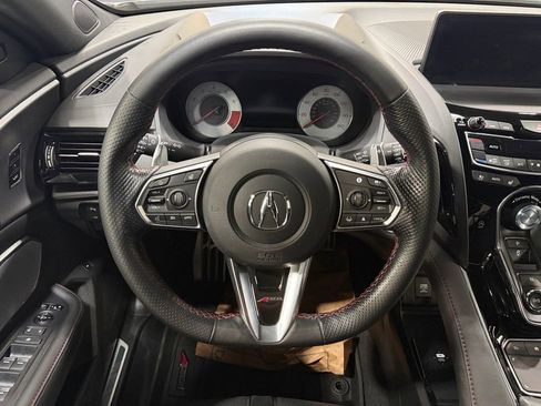 Used 2022 Acura RDX A-Spec image 25