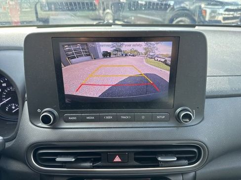 Used 2022 Hyundai Kona SE FWD image 20