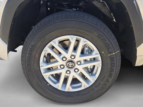 New 2026 Toyota Tundra SR5 AWD/4WD image 10