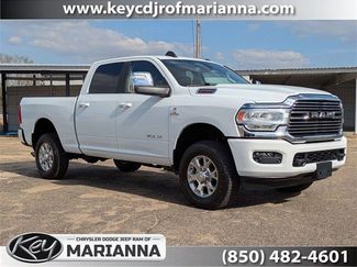 Used 2024 RAM 2500 Laramie video 1