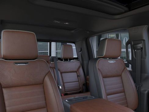 New 2026 GMC Sierra 1500 Denali Ultimate image 36