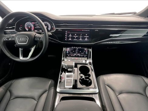 Used 2025 Audi Q7 2.0T Premium image 15