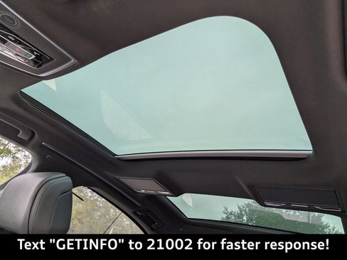 Certified 2021 Audi A8 L 4.0T image 25