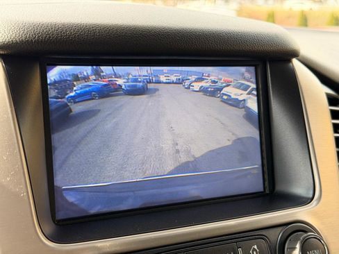 Used 2019 GMC Yukon Denali w/ Denali Ultimate Package image 34