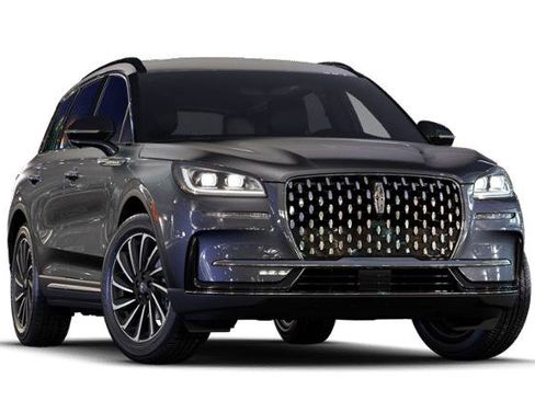 New 2026 Lincoln Corsair Reserve image 26